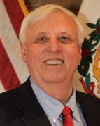 Gov. Jim Justice